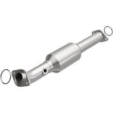 Load image into Gallery viewer, MagnaFlow Direct Fit Catalytic Converter 05-11 Toyota Tacoma 4.0L