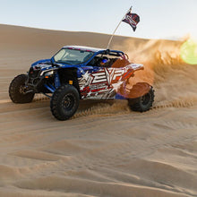 Load image into Gallery viewer, PRP Can-Am Maverick X3 Maverick R Stock Seat Mount &amp; Slider Kit  (Pair)