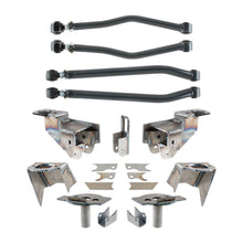 Load image into Gallery viewer, Synergy 07-18 Jeep JK 2 Door 8in Stretch Kit