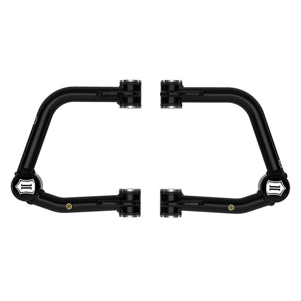 22-23 Tundra/23 Sequoia Tubular UCA DJ Pro Kit - 58461DJ