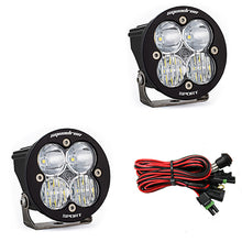 Load image into Gallery viewer, LED Light Pods Clear Lens Pair Squadron R Sport Baja Designs