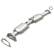 Load image into Gallery viewer, MagnaFlow Direct Fit Catalytic Converter 03-04 Ford Ranger 3.0/4.