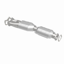 Load image into Gallery viewer, MagnaFlow Direct Fit Catalytic Converter 86-87 Ford Ranger/Bronco II 2.9L (California)