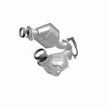Load image into Gallery viewer, MagnaFlow Direct Fit Catalytic Converter 2001-05 Explorer 4.0L Sport Trac Front Section