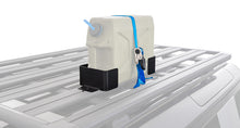 Load image into Gallery viewer, Rhino-Rack Single Jerry Can Holder