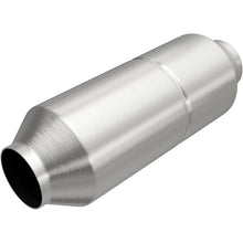 Load image into Gallery viewer, MagnaFlow Direct Fit Catalytic Converter 98-04 VW Beetle 1.9L