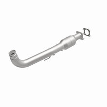 Load image into Gallery viewer, MagnaFlow Diesel Oxidation Catalyst DF 07-10 Silverado 2500/3500 HD 6.6L