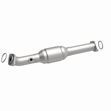 Load image into Gallery viewer, MagnaFlow Direct Fit Catalytic Converter 05-09 Toyota Tacoma 4.0L P/S Rear