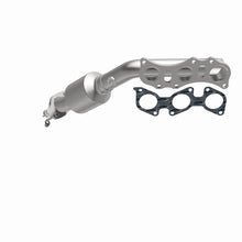 Load image into Gallery viewer, MagnaFlow Direct Fit Catalytic Converter 05-11 Toyota Tacoma 4.0L