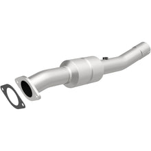 Load image into Gallery viewer, MagnaFlow Direct Fit Catalytic Converter 03-08 Chevy/GMC Passenger Side Rear