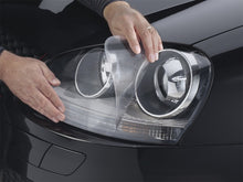 Load image into Gallery viewer, WeatherTech 2025 Lincoln Aviator LampGard - Transparent
