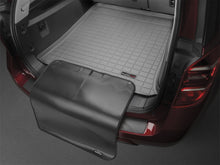 Load image into Gallery viewer, WeatherTech 2025 Subaru Forester w/o Harman Kardon Audio Sys Cargo Liner w/Bumper Protector - Grey