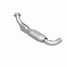 Load image into Gallery viewer, MagnaFlow Direct Fit Catalytic Converter 97-98 Ford Trucks 4.2L