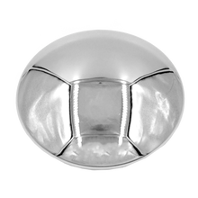 Load image into Gallery viewer, Raceline CP60 Smoothie Cap - Chrome