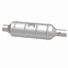 Load image into Gallery viewer, MagnaFlow Universal Catalytic Converter 97-02 Ford Truck And Vans