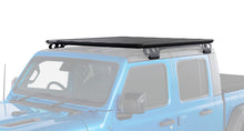 Load image into Gallery viewer, Rhino-Rack Jeep Overlanding Kit with Gutter Backbone
