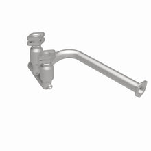 Load image into Gallery viewer, MagnaFlow Direct Fit Catalytic Converter Jeep Wrangler 00-04
