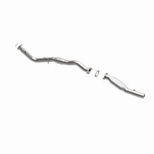 Load image into Gallery viewer, MagnaFlow Direct Fit Catalytic Converter 01-02 GM 2500 Passenger Side 6.0L