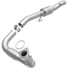 Load image into Gallery viewer, MagnaFlow Direct Fit Catalytic Converter 00-06 Chevy/GMC Driver Side 6.0L