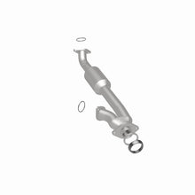 Load image into Gallery viewer, MagnaFlow Direct Fit Catalytic Converter 05-07 4-Run/FJ Passenger Side Rear