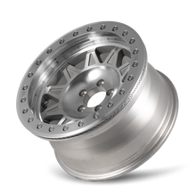 Load image into Gallery viewer, Dirty Life 9302 Roadkill Race 17x9 / 8x165.1 BP / -14mm Offset / 130.8mm Hub Machined Wheel-Beadlock