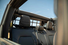 Load image into Gallery viewer, DV8 Offroad 2021-2024 Ford Bronco Dog Barrier