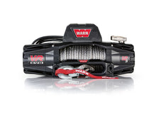 Load image into Gallery viewer, Warn VR EVO 12 Winch - Synthetic Rope - 12,000 lbs