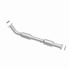 Load image into Gallery viewer, MagnaFlow Direct Fit Catalytic Converter 05-09 Toyota Tacoma 2.7L