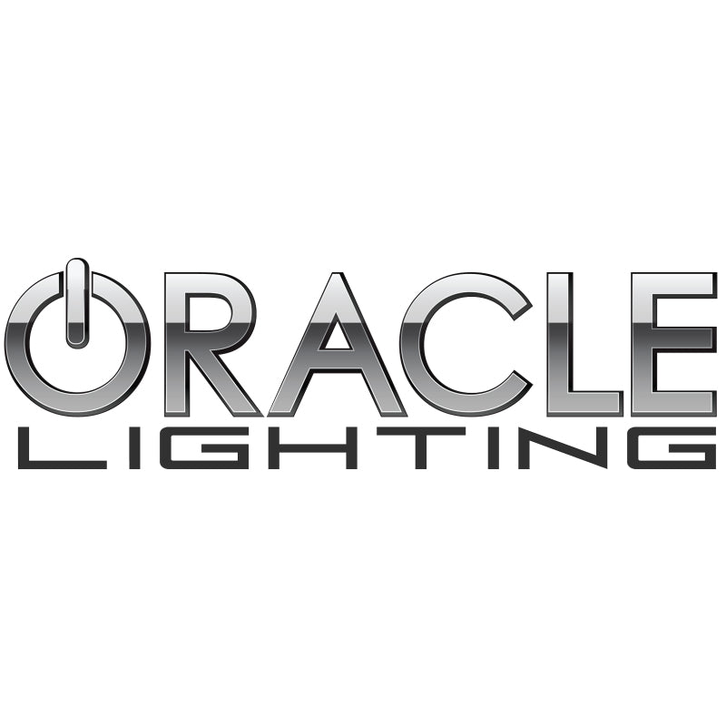 Oracle Subaru Legacy 05-11 LED Halo Kit - White NO RETURNS