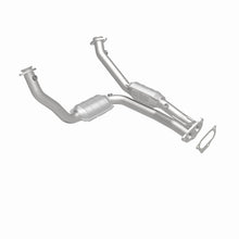 Load image into Gallery viewer, MagnaFlow Direct Fit Catalytic Converter 04 Ranger/B-Series 3.0L