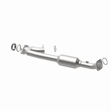 Load image into Gallery viewer, MagnaFlow Direct Fit Catalytic Converter 05-07 4-Run/FJ P/S rr OEM