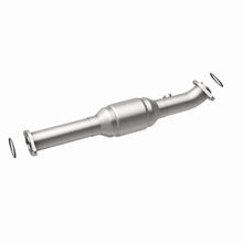 Load image into Gallery viewer, MagnaFlow Direct Fit Catalytic Converter 05-09 Toyota Tacoma 4.0L P/S Rear