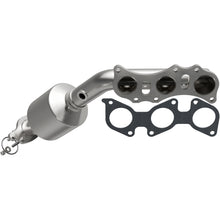 Load image into Gallery viewer, MagnaFlow Direct Fit Catalytic Converter 05-11 Toyota Tacoma 4.0L