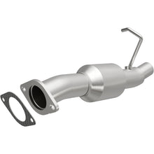 Load image into Gallery viewer, MagnaFlow Direct Fit Catalytic Converter 2007 Chevrolet Silverado 2500 HD Classic 6.0L