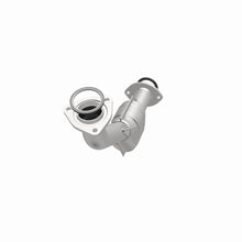Load image into Gallery viewer, MagnaFlow Direct Fit Catalytic Converter 02-04 Tacoma 2.4L Front