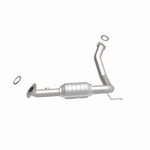 Load image into Gallery viewer, MagnaFlow Direct Fit Catalytic Converter 10-14 GX460 4.6L