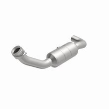 Load image into Gallery viewer, MagnaFlow Direct Fit Catalytic Converter F-150 04-06 8 4.6L