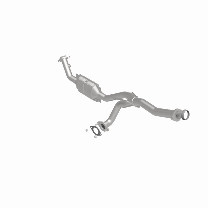 MagnaFlow Direct Fit Catalytic Converter 07-09 Ranger 3.0 Passenger Side OEM
