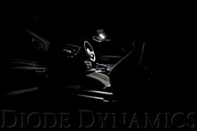 Load image into Gallery viewer, Diode Dynamics Mustang Interior Light Kit 15-17 Mustang Stage 2 - Green