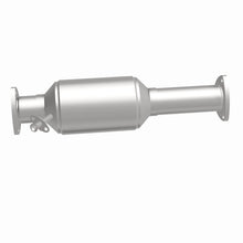 Load image into Gallery viewer, MagnaFlow Direct Fit Catalytic Converter 79-87 Toyota Land Cruiser 4.2L