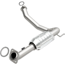 Load image into Gallery viewer, MagnaFlow Direct Fit Catalytic Converter 10-14 GX460 4.6L