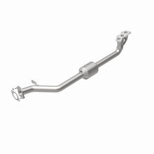 Load image into Gallery viewer, MagnaFlow California Direct Fit Catalytic Converter 08-09 Subaru Legacy 3.0L