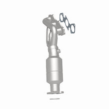 Load image into Gallery viewer, MagnaFlow Direct Fit Catalytic Converter 10-12 Toyota FJ/4Runner 4.0L