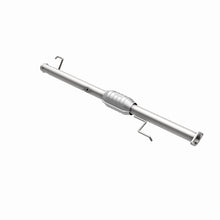 Load image into Gallery viewer, MagnaFlow Direct Fit Catalytic Converter 00-04 Tundra 3.4L rear OEM