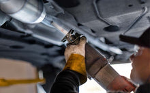 Load image into Gallery viewer, MagnaFlow Direct Fit Catalytic Converter 98-04 VW Beetle 1.9L