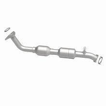 Load image into Gallery viewer, MagnaFlow Direct Fit Catalytic Conv 98-02 Lexus LX470 / 98-02 Toyota Land Cruiser 4.7L D/S &amp; P/S