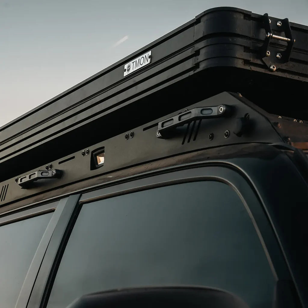 2010+ 4RUNNER PREMIUM 360° ROOF RACK - 39360976846890