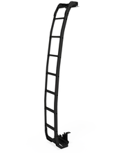 Load image into Gallery viewer, Sprinter Van 144 Ladder Black Powdercoat 14-22 Sprinter Van Prinsu