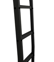 Load image into Gallery viewer, Sprinter Van 144 Ladder Black Powdercoat 14-22 Sprinter Van Prinsu