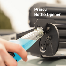 Load image into Gallery viewer, Prinsu Rack Bottle Opener